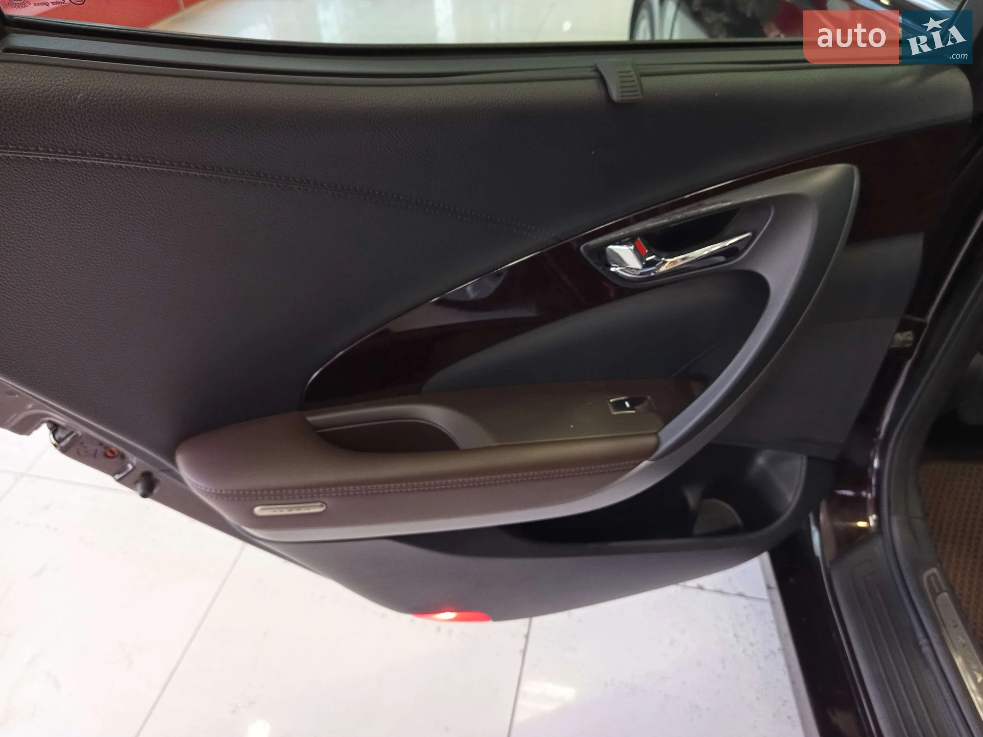 2014 Hyundai Azera - мініатюра 32