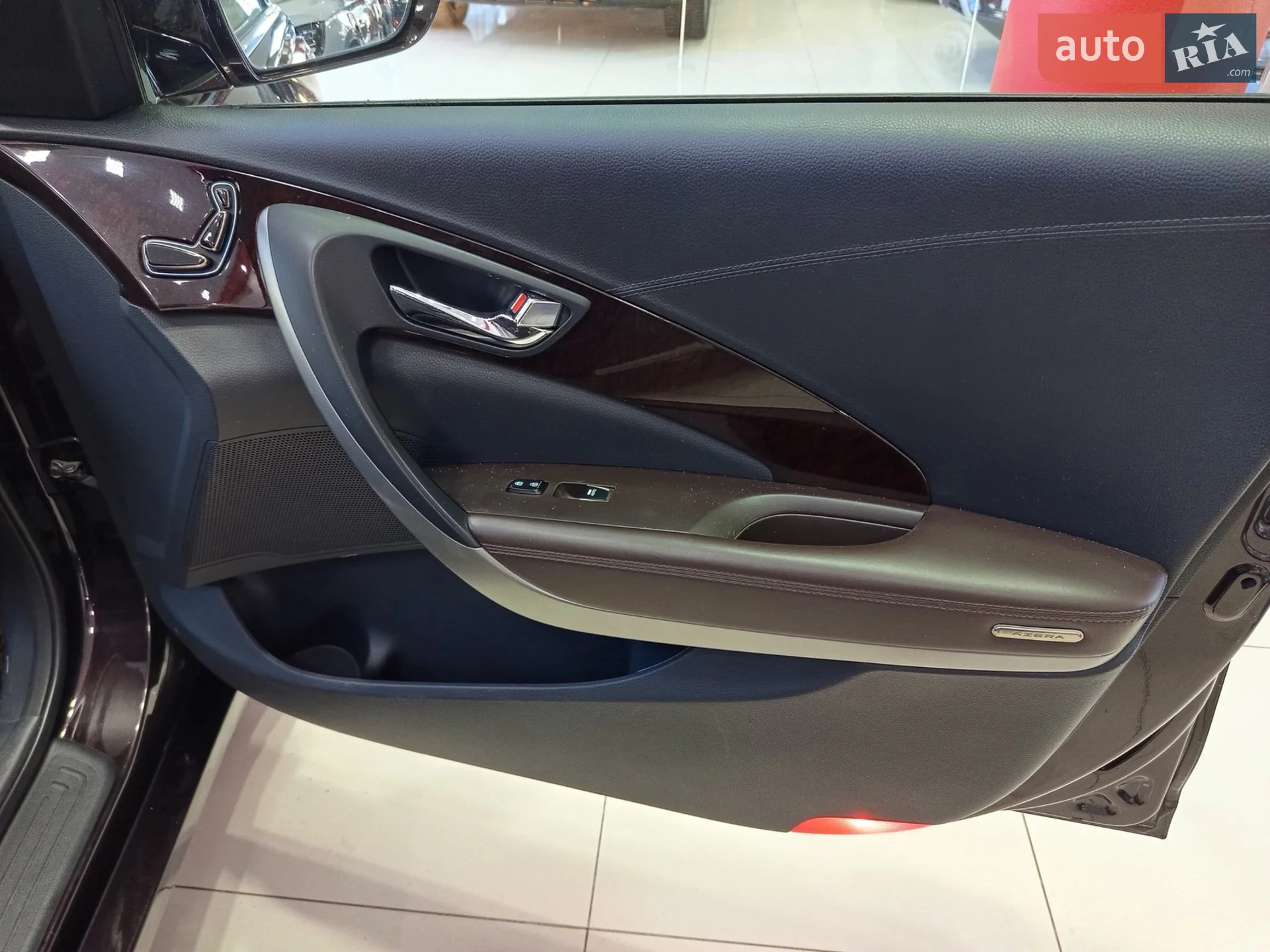 2014 Hyundai Azera - мініатюра 33