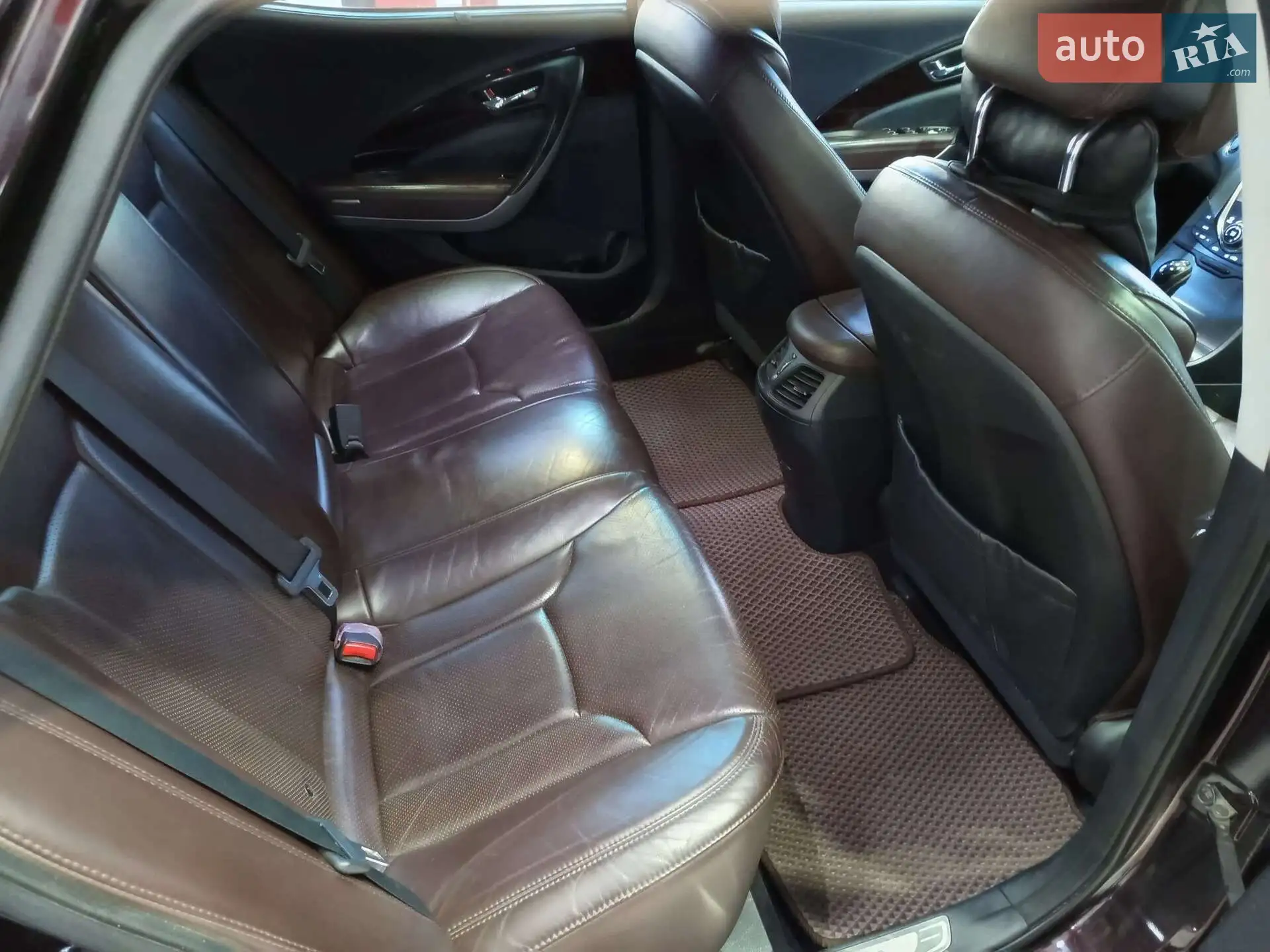 2014 Hyundai Azera - мініатюра 38