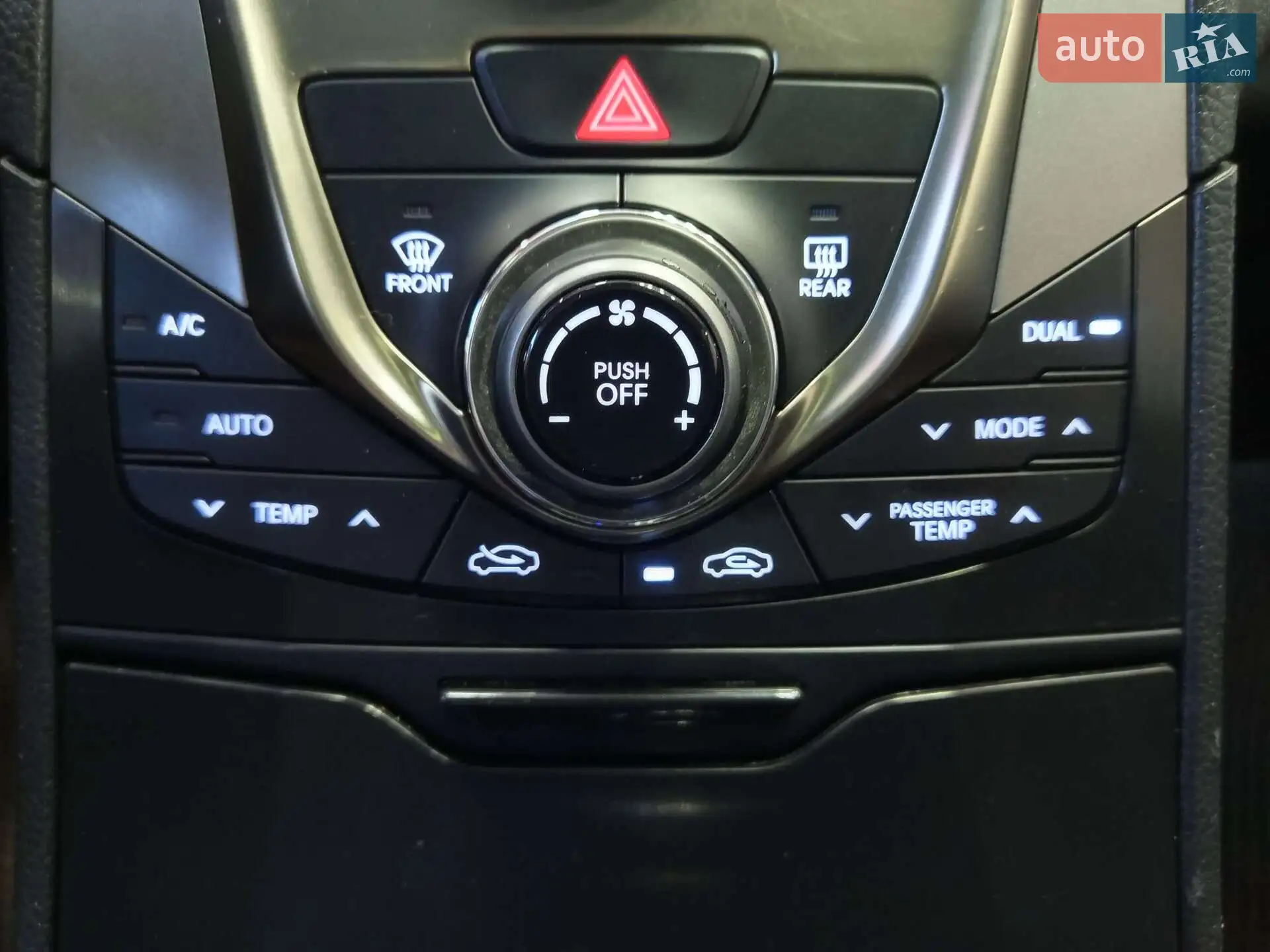2014 Hyundai Azera - мініатюра 23