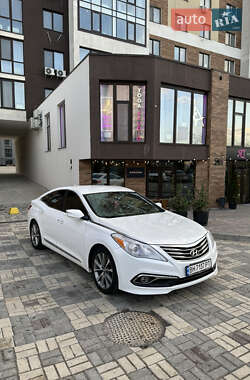 Седан Hyundai Azera 2015 в Одесі