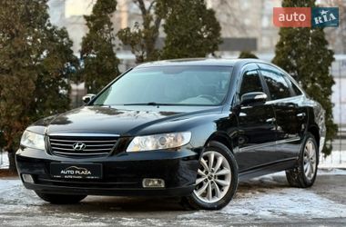 Седан Hyundai Azera 2008 в Одессе