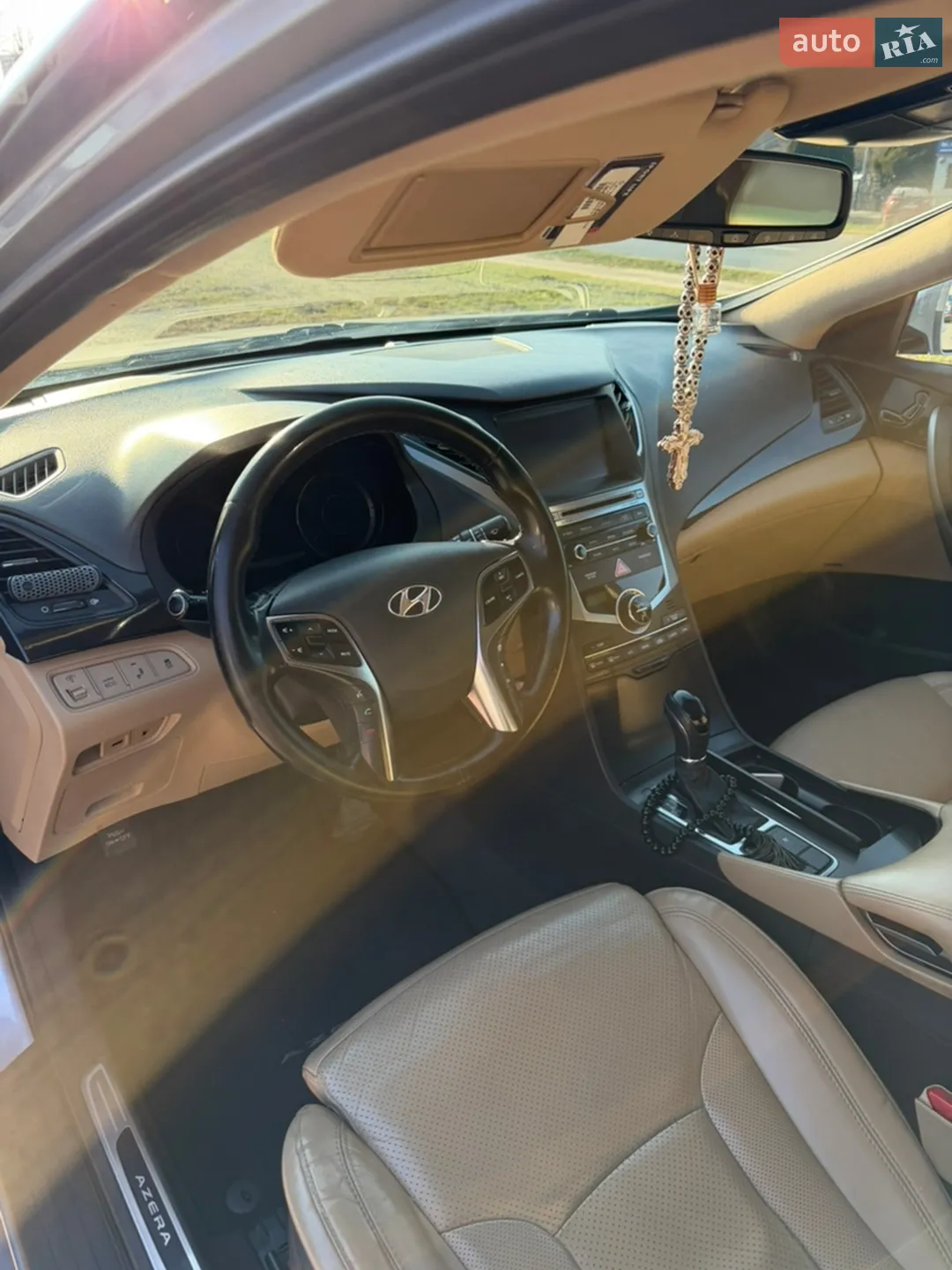 2014 Hyundai Azera - мініатюра 14