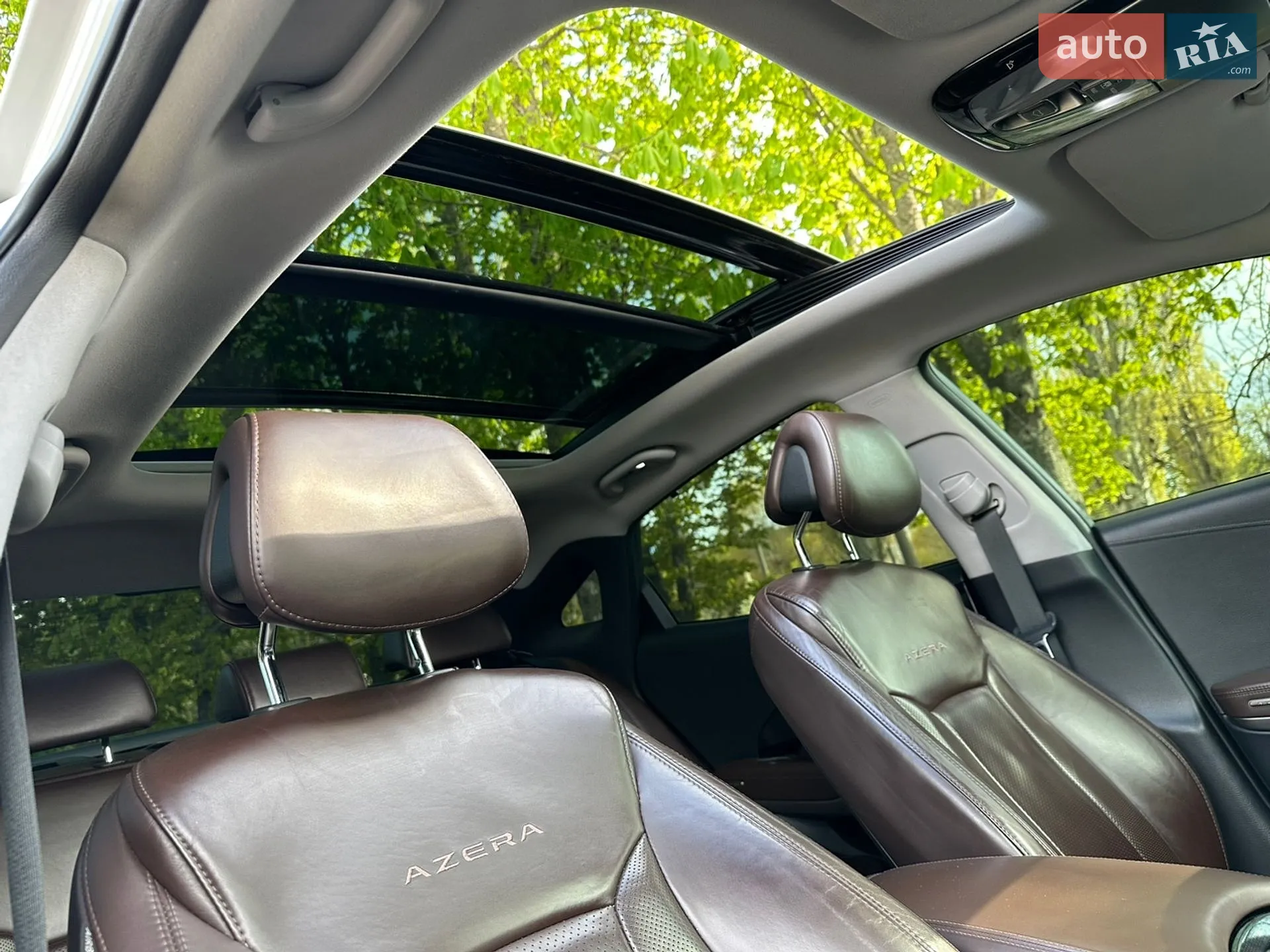 2013 Hyundai Azera - мініатюра 14