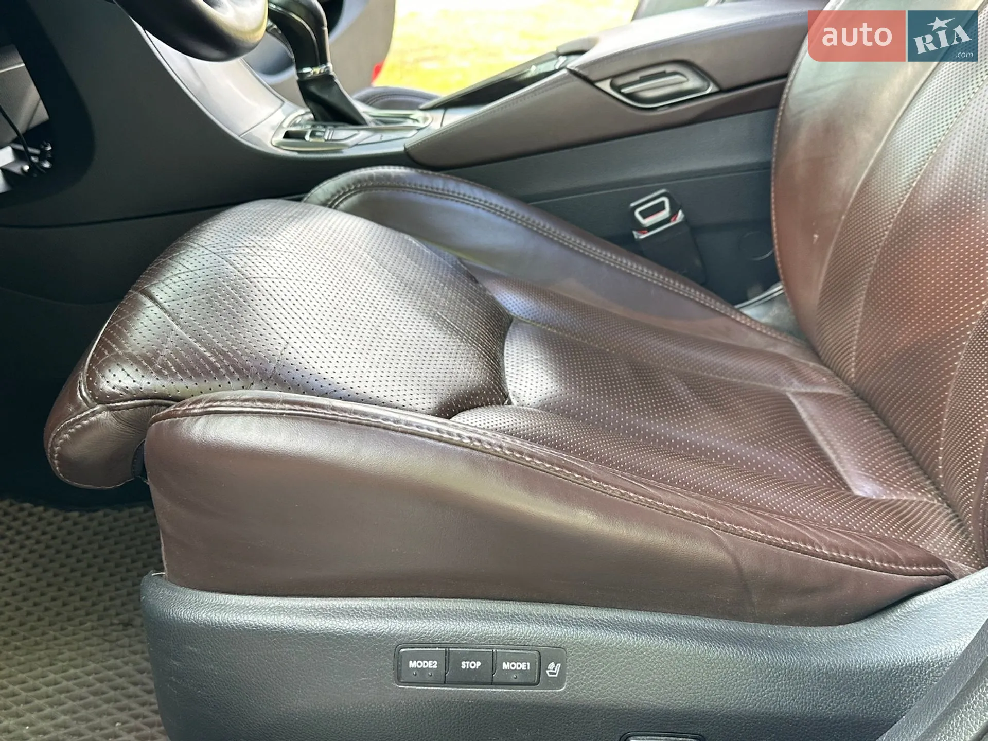 2013 Hyundai Azera - мініатюра 31