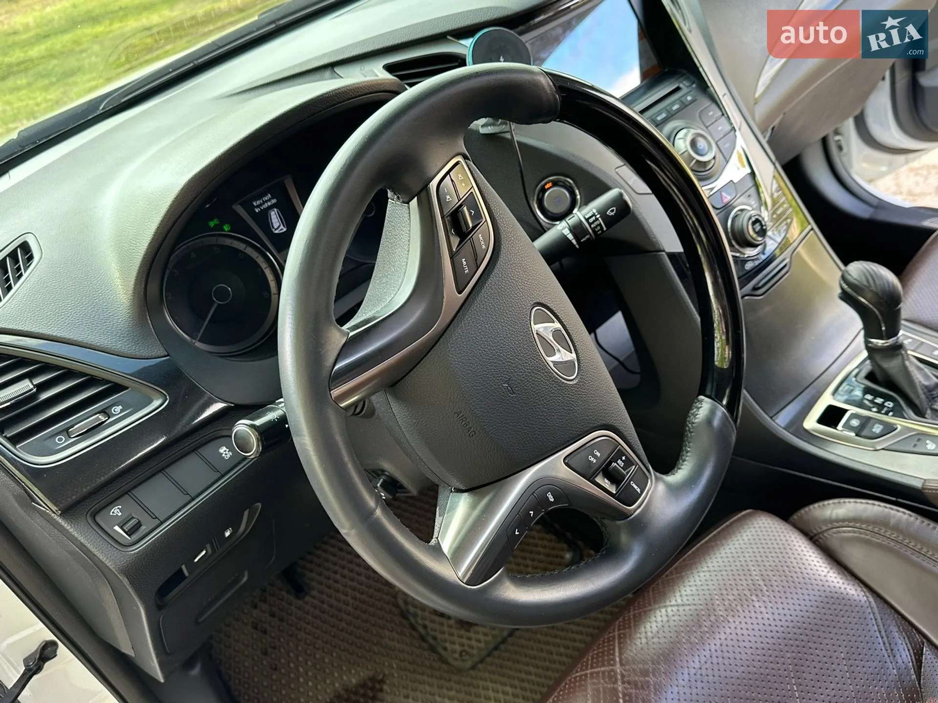 2013 Hyundai Azera - мініатюра 32