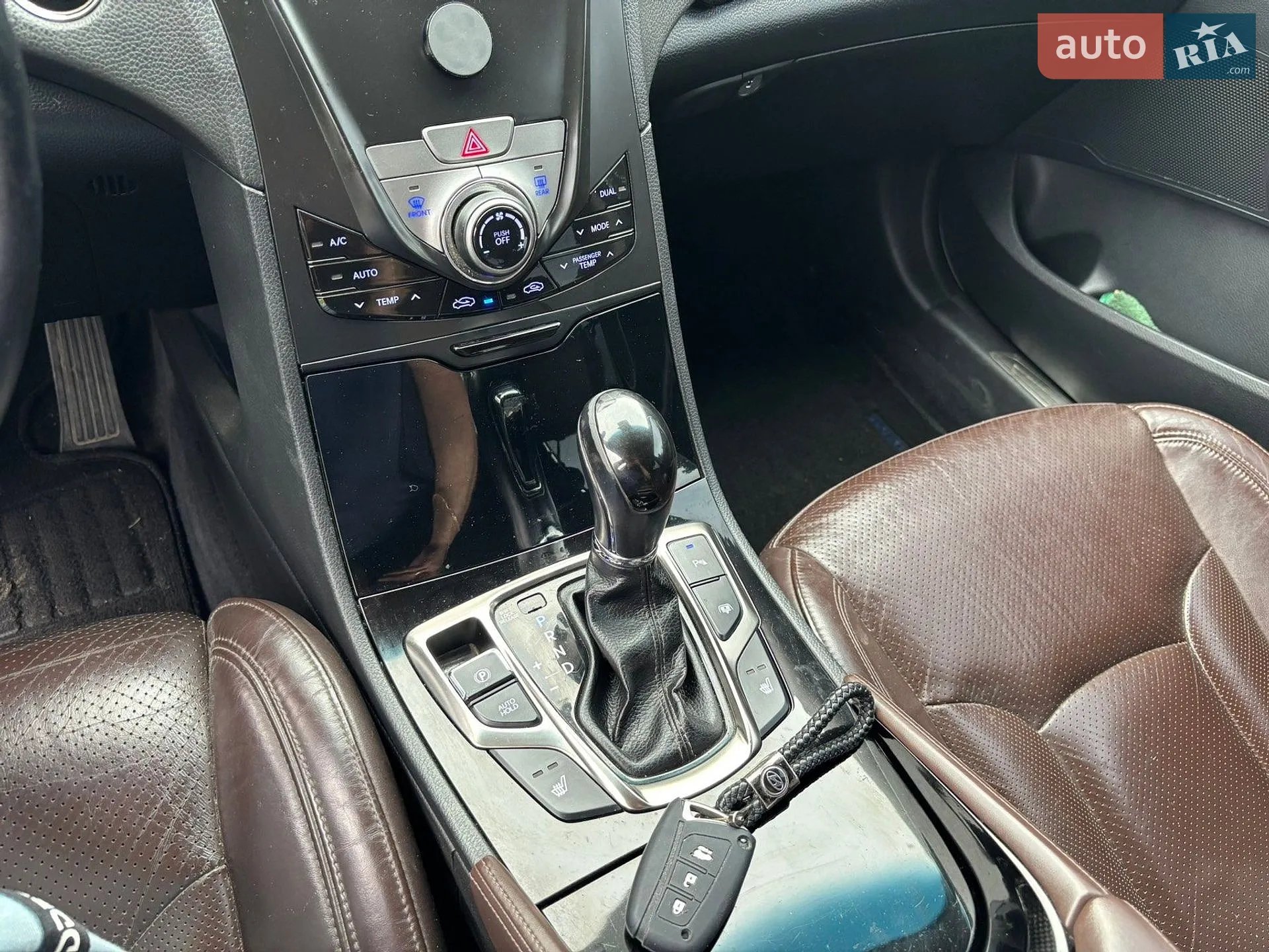2012 Hyundai Azera - мініатюра 14