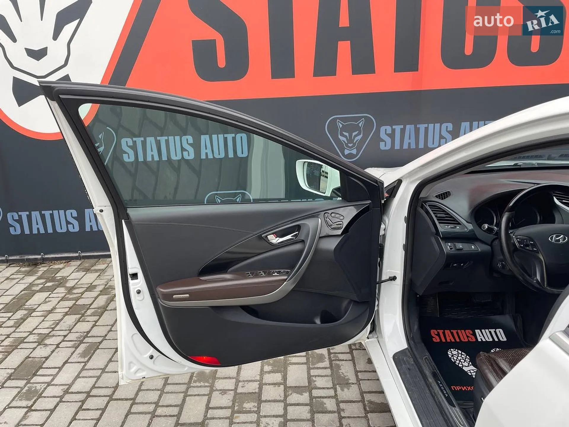 2013 Hyundai Azera - мініатюра 15