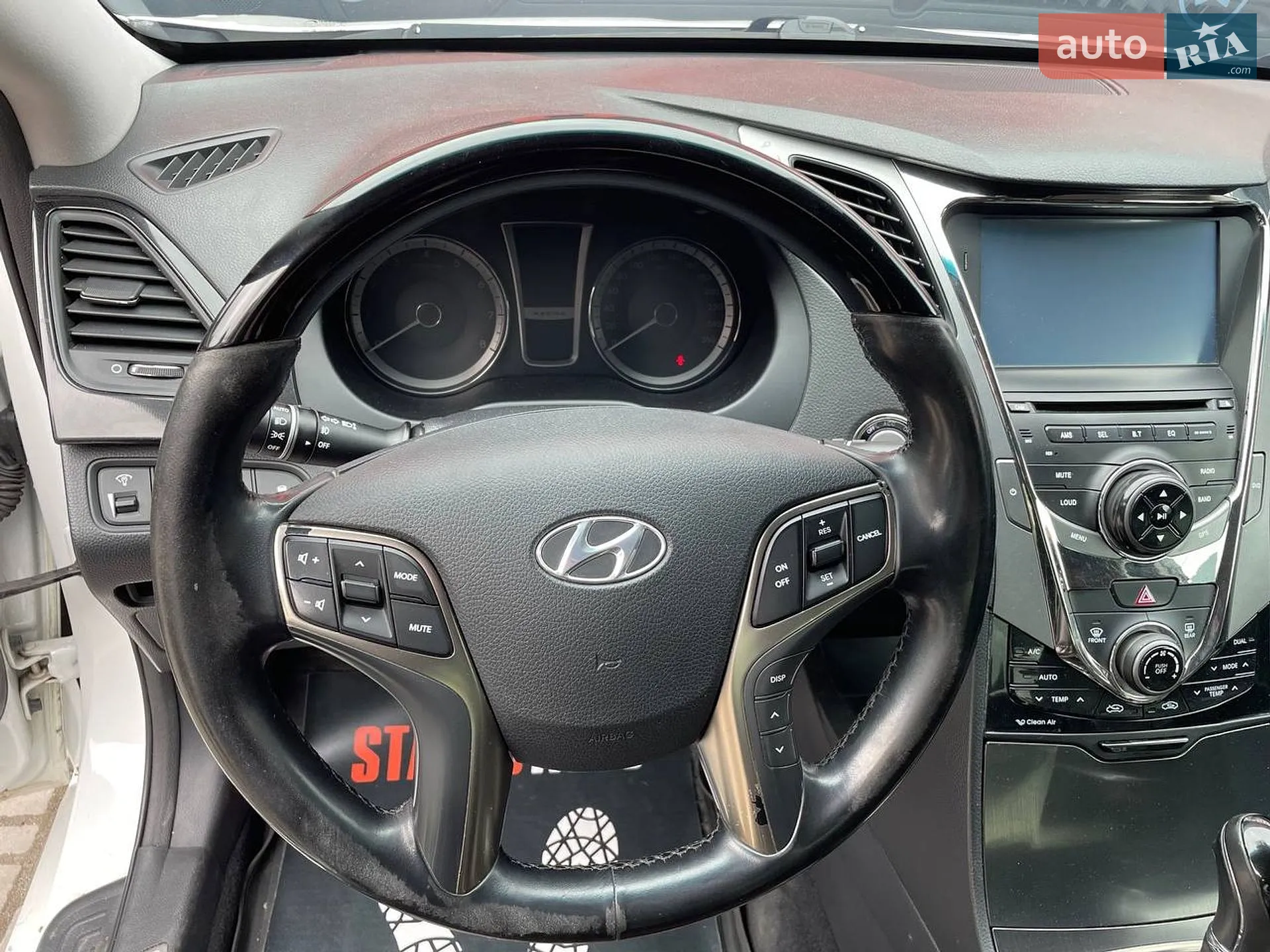 2013 Hyundai Azera - мініатюра 20