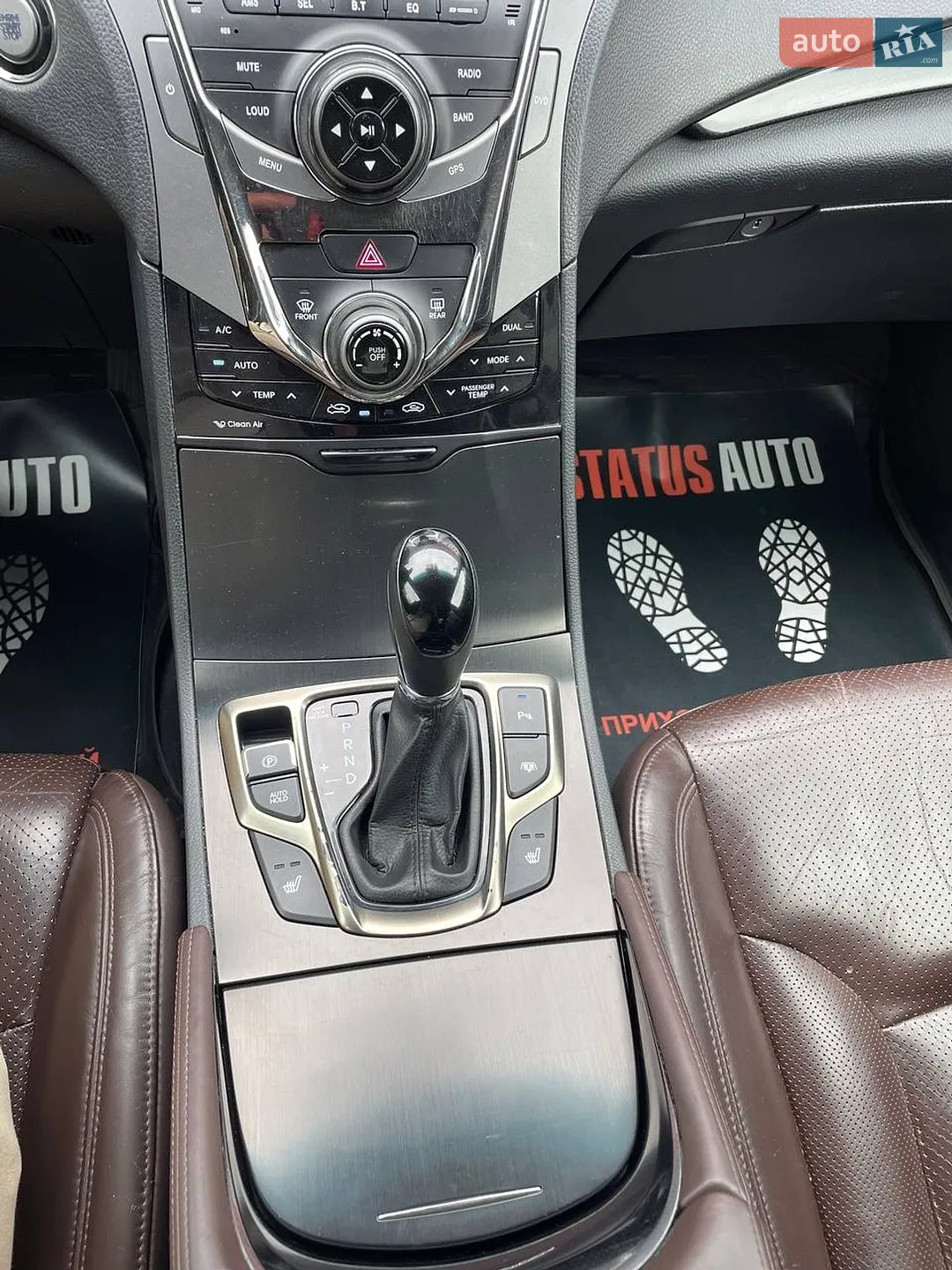 2013 Hyundai Azera - мініатюра 25