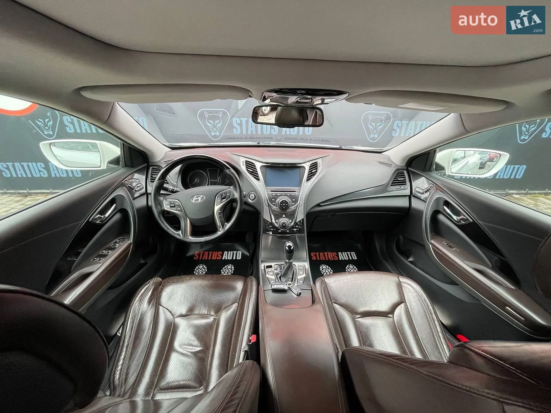 2013 Hyundai Azera - мініатюра 35