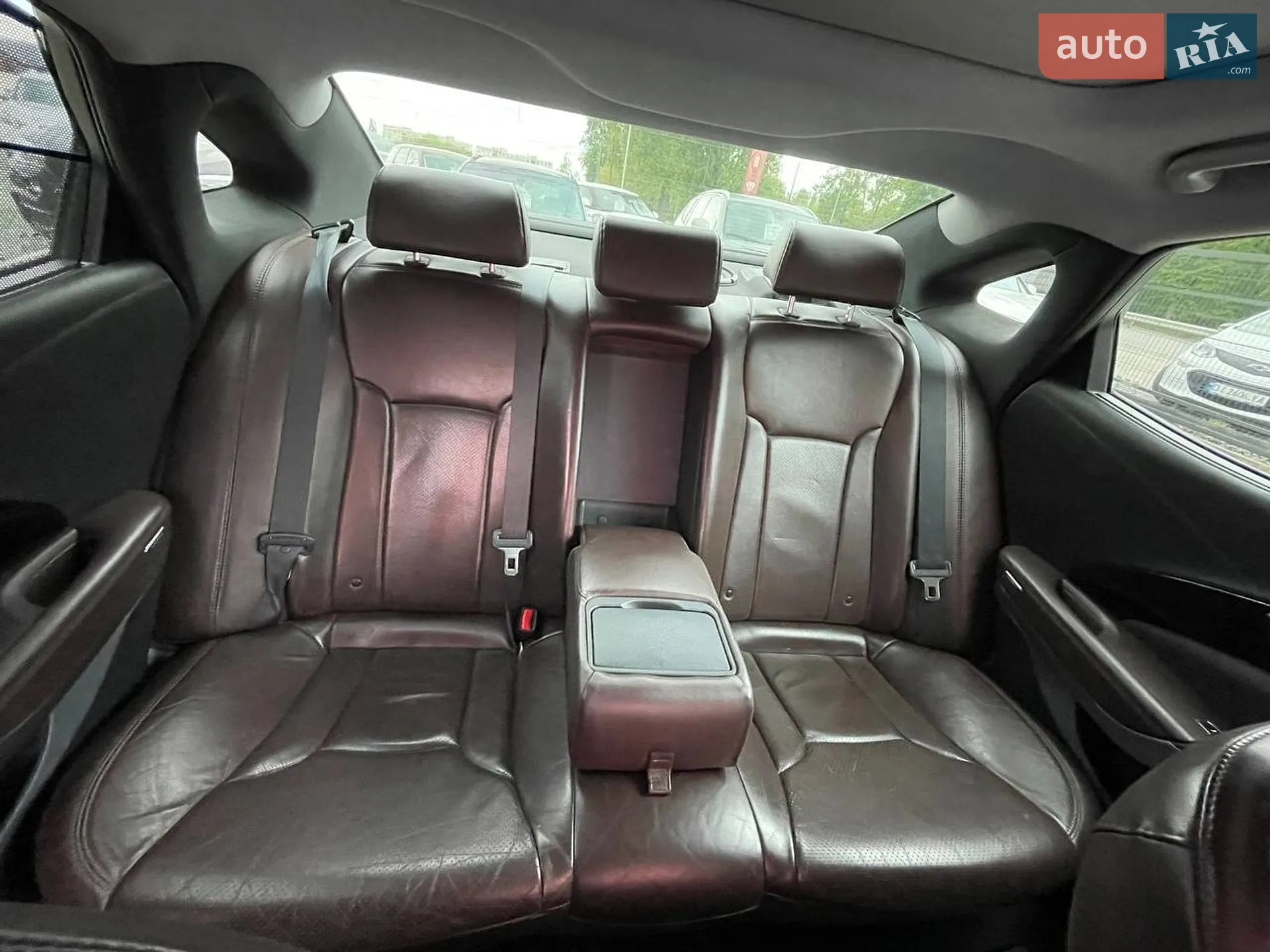 2013 Hyundai Azera - мініатюра 40