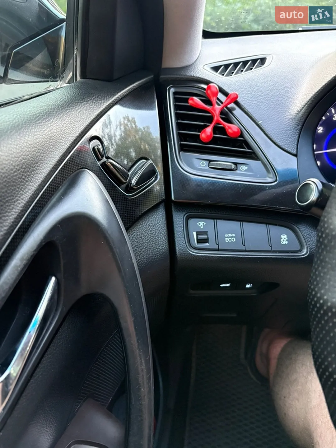 2012 Hyundai Azera - мініатюра 18