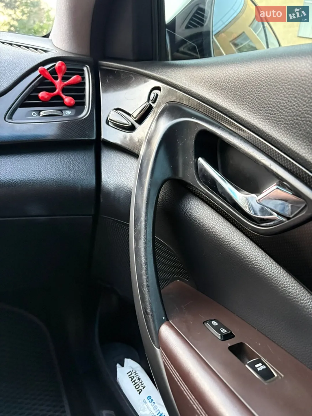 2012 Hyundai Azera - мініатюра 23