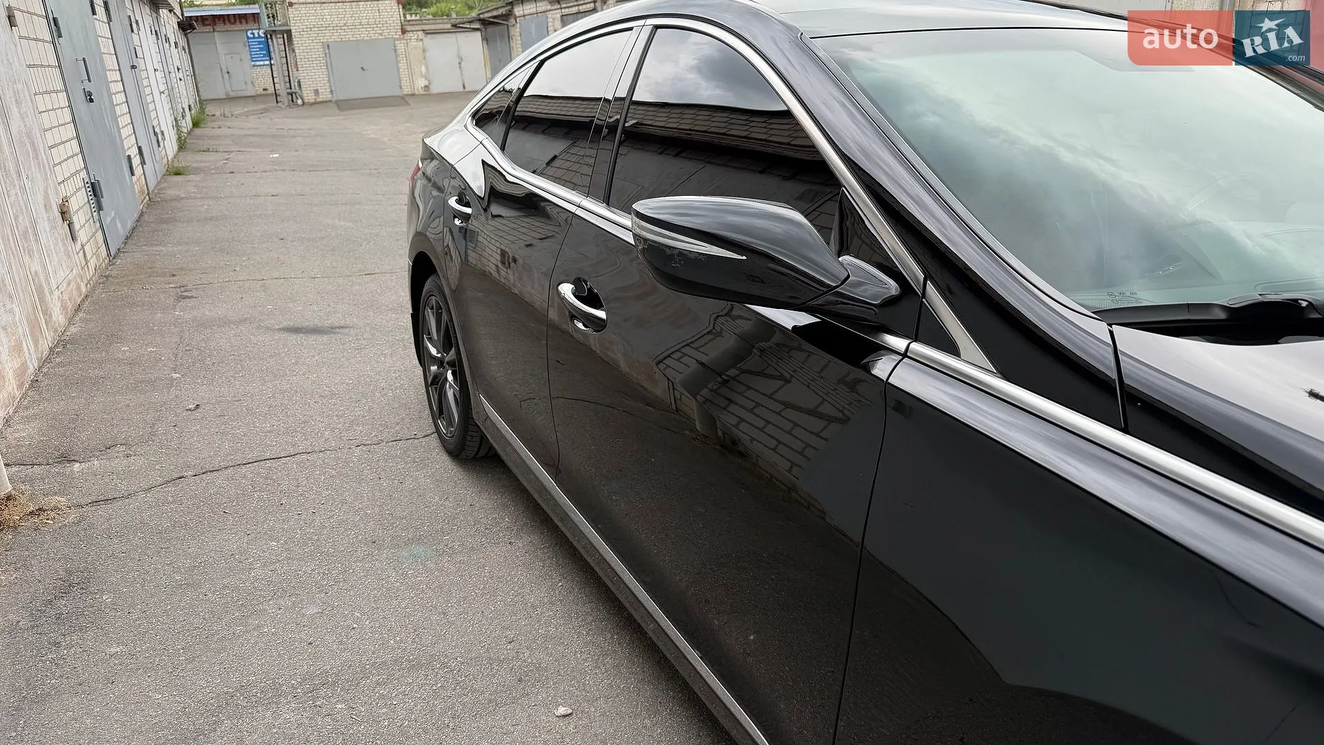 2012 Hyundai Azera - мініатюра 9
