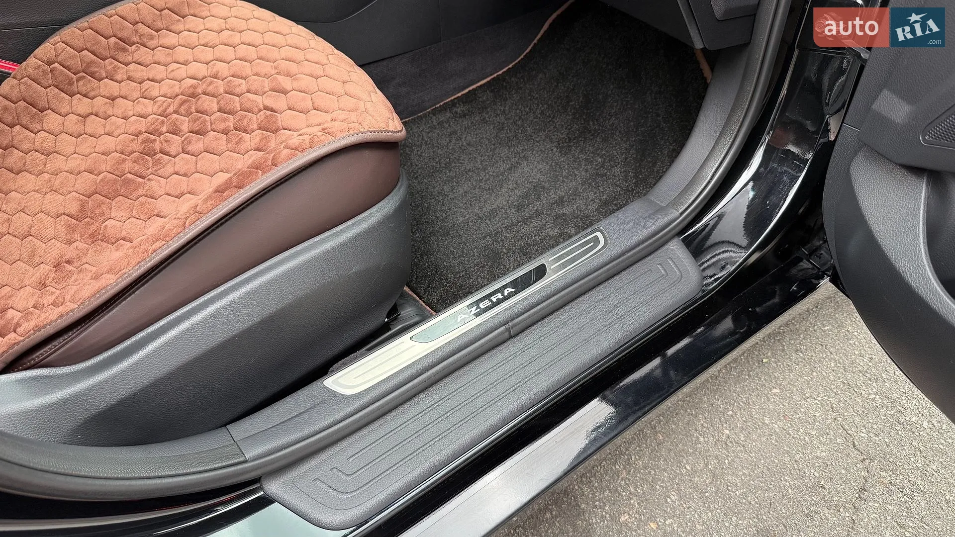 2012 Hyundai Azera - мініатюра 27