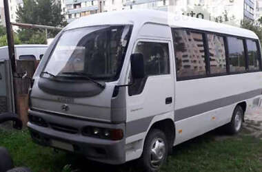 Пригородный автобус Hyundai Chorus 2000 в Черкассах