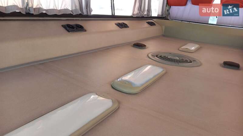 Пригородный автобус Hyundai Chorus 2000 в Черкассах фото 17 Пригородный автобус Hyundai Chorus 2000 в Черкассах