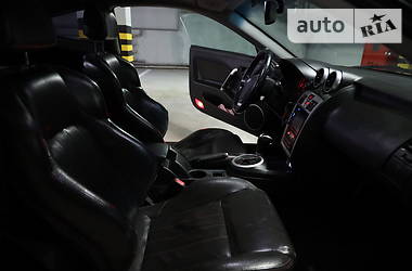 Купе Hyundai Coupe 2006 в 