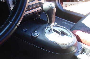 Купе Hyundai Coupe 2008 в Умані