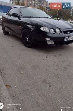 Купе Hyundai Coupe 1999 в Кривому Розі