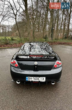 Купе Hyundai Coupe 2008 в 