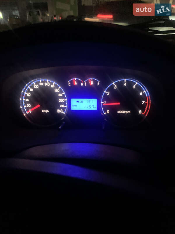 Купе Hyundai Coupe 2007 в Броварах