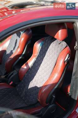 Купе Hyundai Coupe 2008 в 