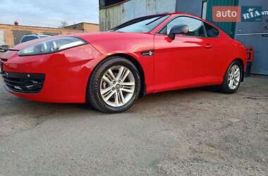 Купе Hyundai Coupe 2008 в 