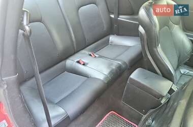Купе Hyundai Coupe 2008 в 
