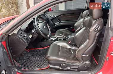 Купе Hyundai Coupe 2006 в 