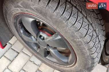 Купе Hyundai Coupe 2006 в 