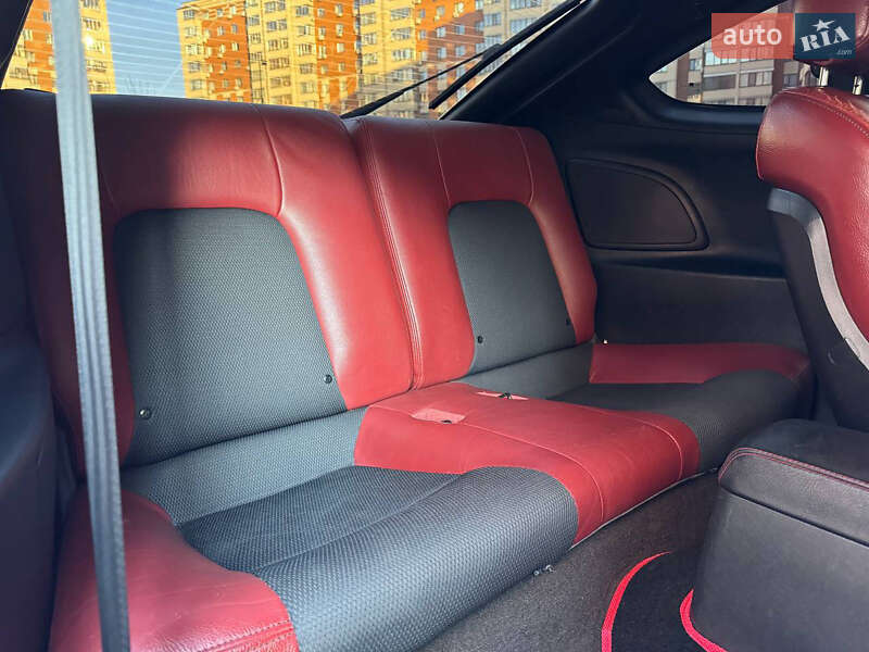 Купе Hyundai Coupe 2008 в Днепре