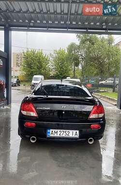 Купе Hyundai Coupe 2006 в 