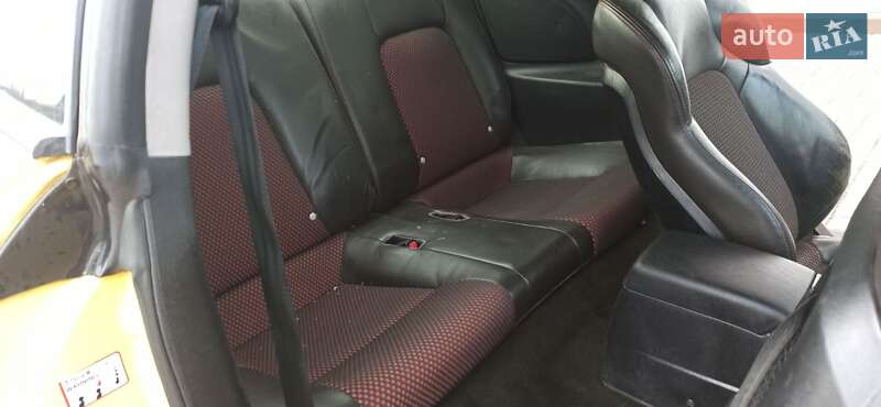 Купе Hyundai Coupe 2006 в Житомире