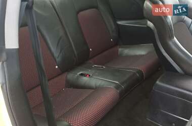 Купе Hyundai Coupe 2006 в 