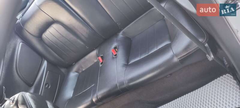 Купе Hyundai Coupe 2006 в Одесі