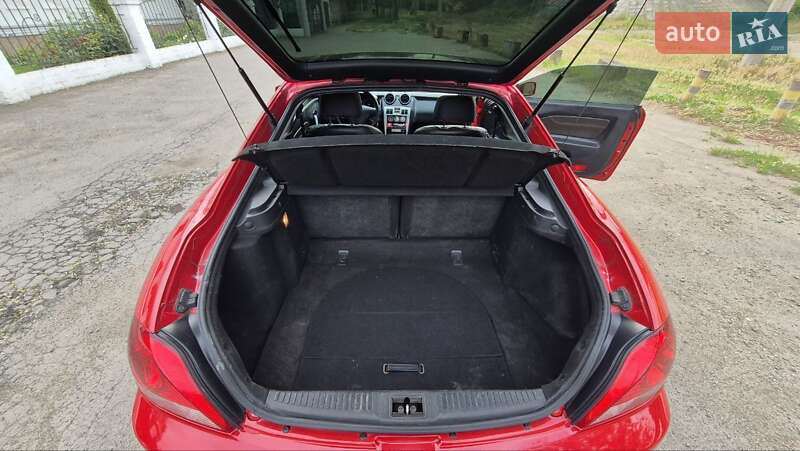 Купе Hyundai Coupe 2005 в Одессе