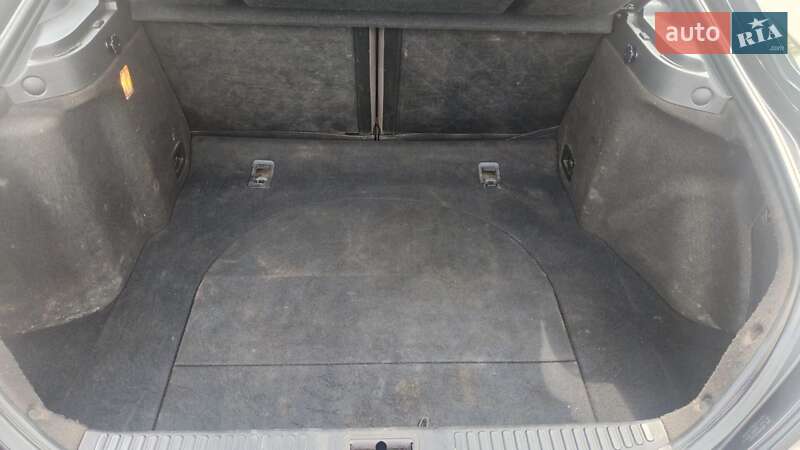 Купе Hyundai Coupe 2008 в Каменском