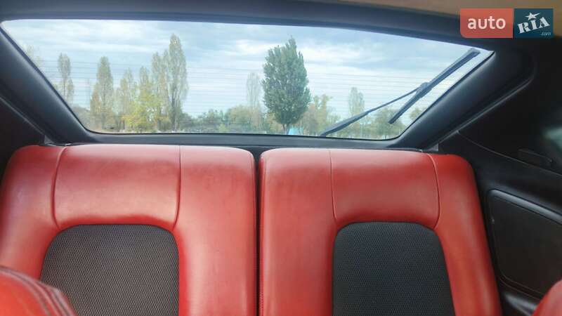 Купе Hyundai Coupe 2008 в Каменском