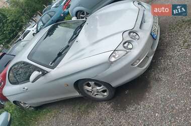 Купе Hyundai Coupe 2000 в Одессе