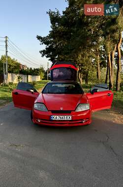 Купе Hyundai Coupe 2004 в Софиевской Борщаговке