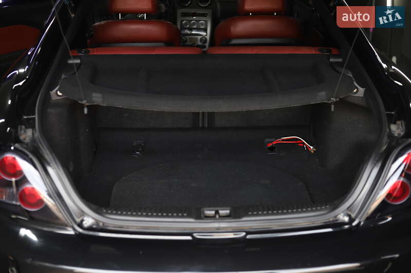 Купе Hyundai Coupe 2008 в Білій Церкві