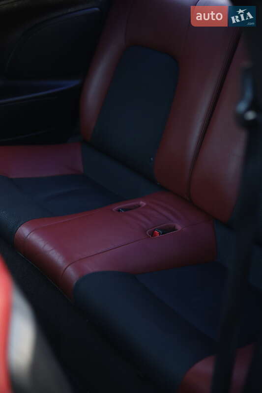 Купе Hyundai Coupe 2008 в Білій Церкві