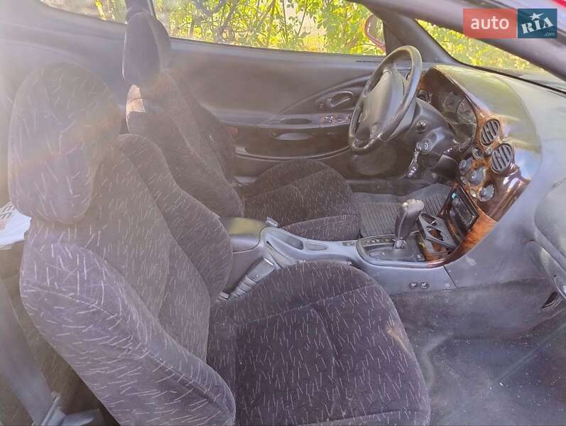 Купе Hyundai Coupe 1996 в Новоархангельске фото 8 Купе Hyundai Coupe 1996 в Новоархангельске