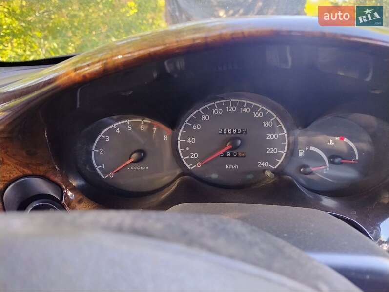 Купе Hyundai Coupe 1996 в Новоархангельске фото 10 Купе Hyundai Coupe 1996 в Новоархангельске