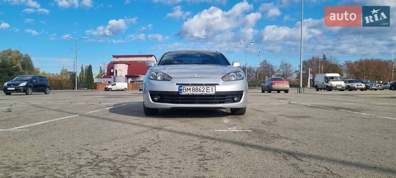 Купе Hyundai Coupe 2008 в Сумах фото 9 Купе Hyundai Coupe 2008 в Сумах