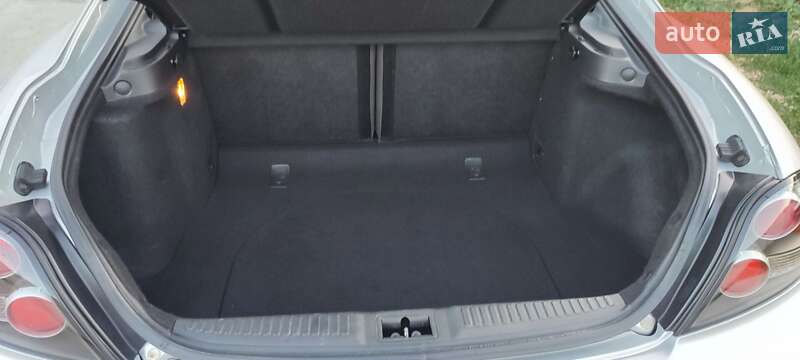 Купе Hyundai Coupe 2006 в Одесі