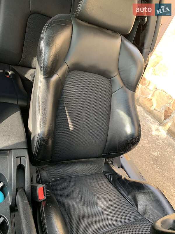 Купе Hyundai Coupe 2008 в Харькове