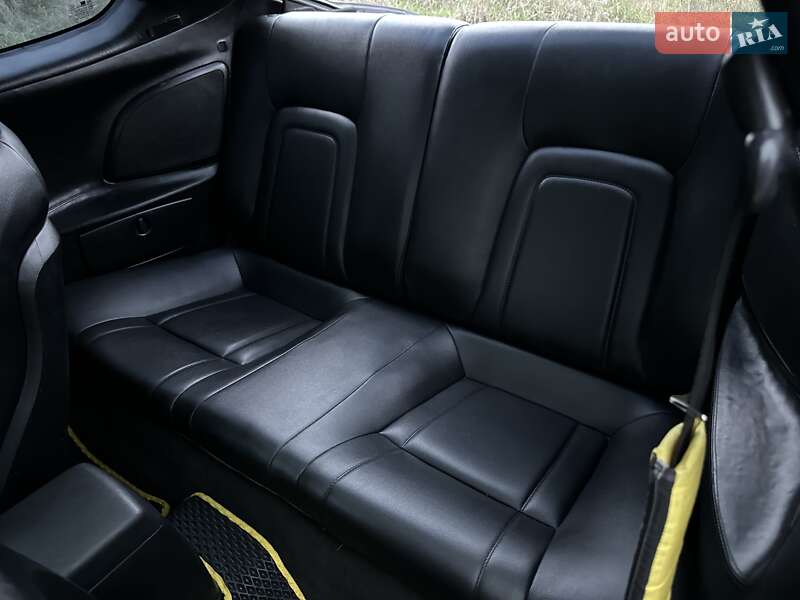 Купе Hyundai Coupe 2006 в Одессе